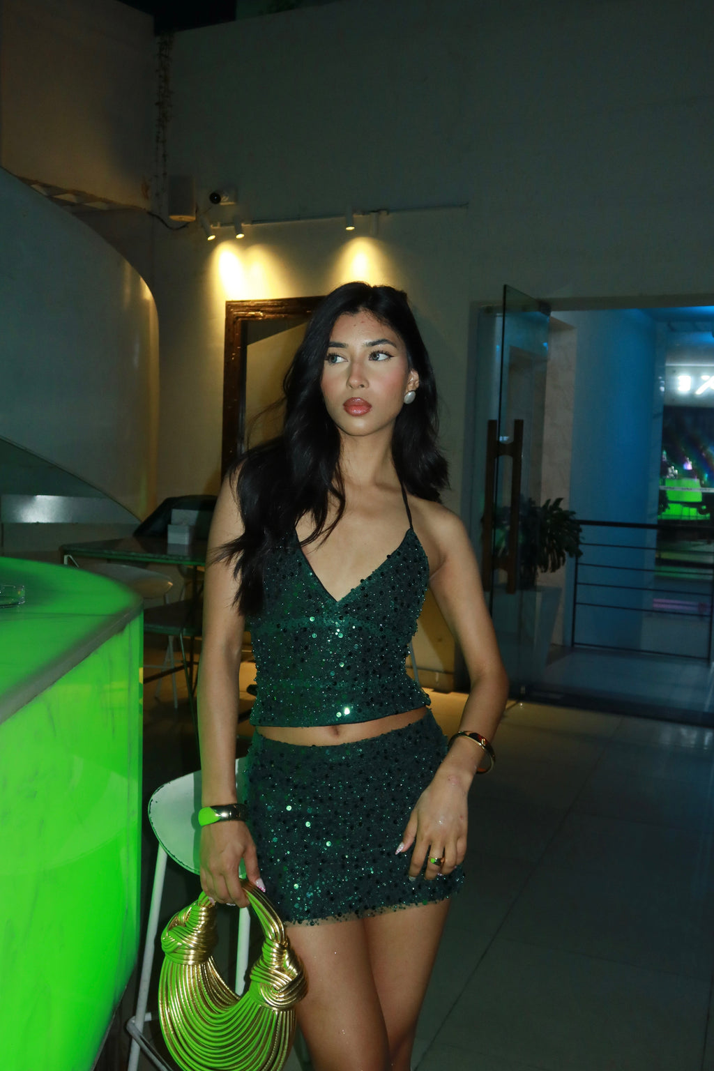 Ibiza Skirt