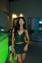 Ibiza Skirt
