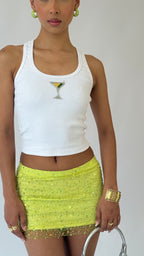 Ibiza Skirt