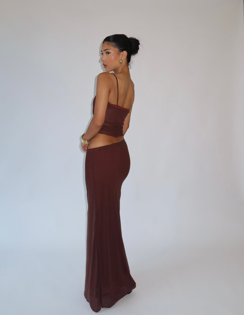 Lia Skirt