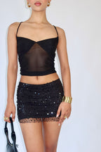 Ibiza Skirt