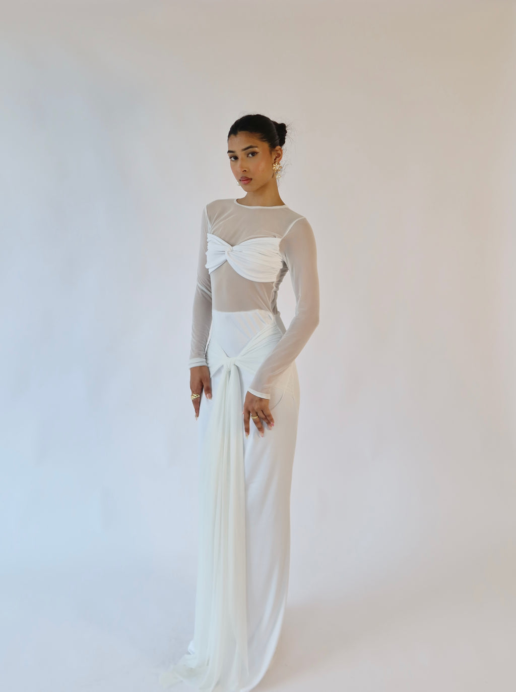 Monaco Dress