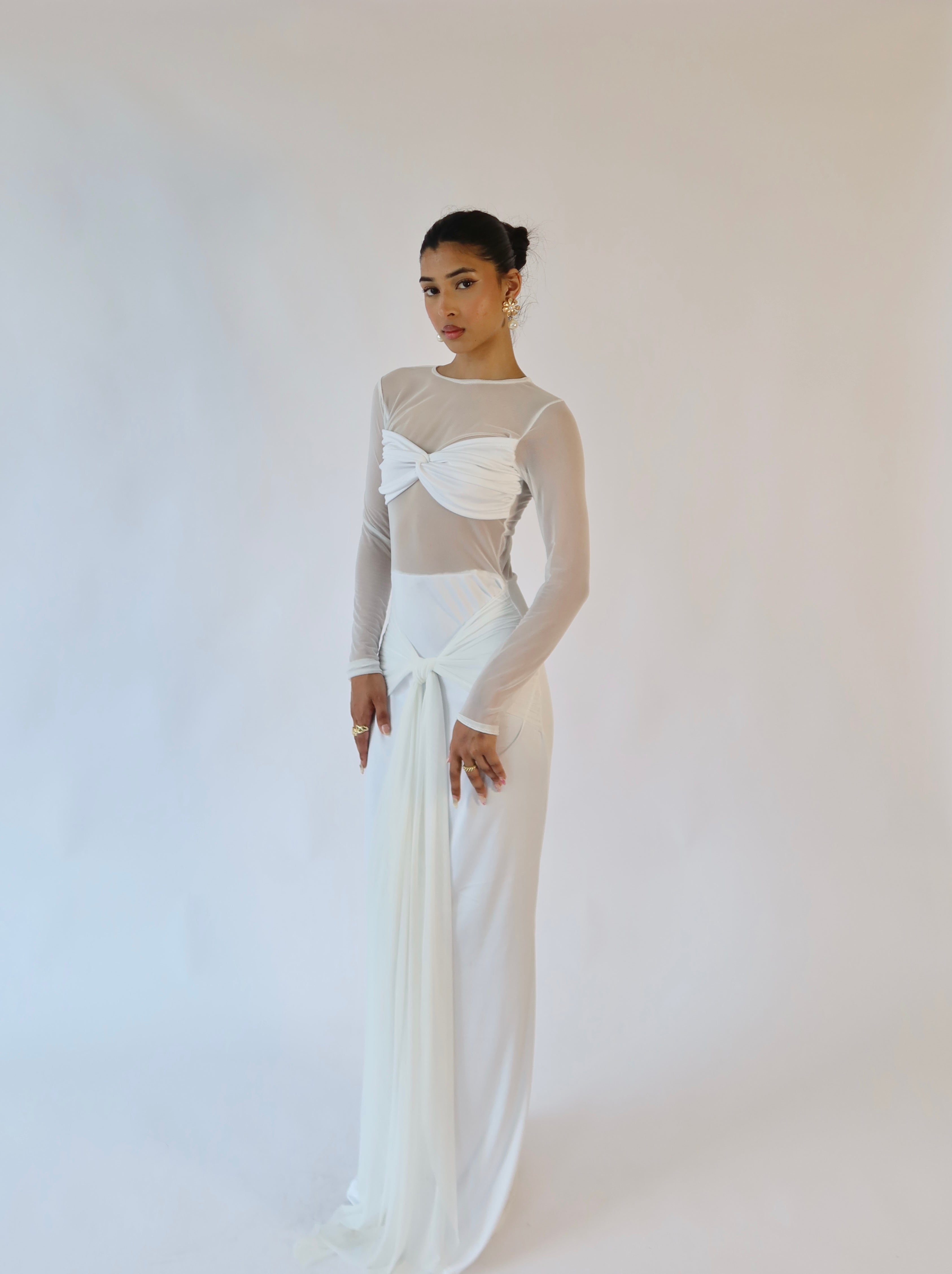 Monaco Dress