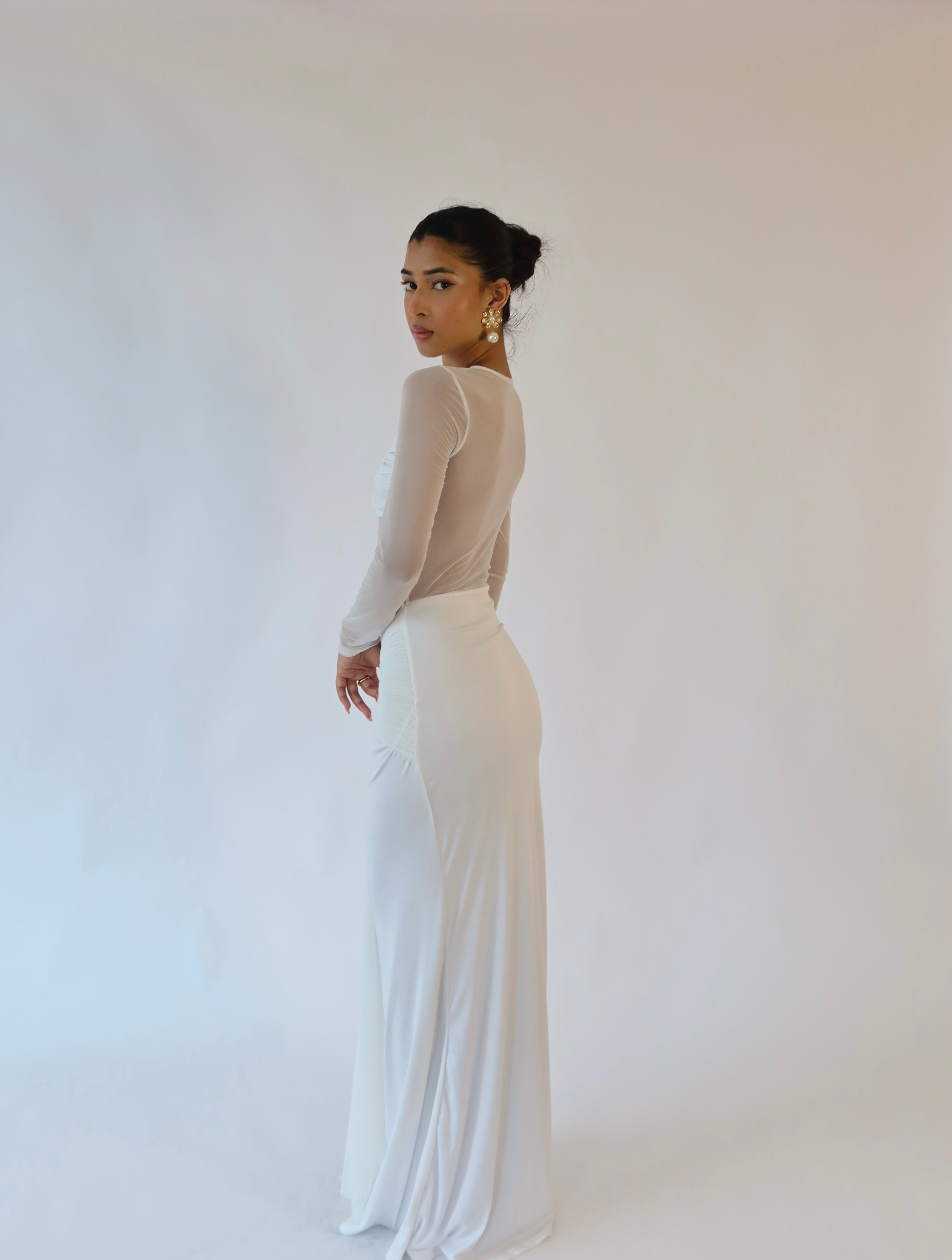 Monaco Dress