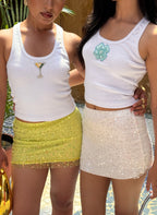 Ibiza Skirt