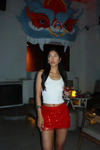Ibiza Skirt