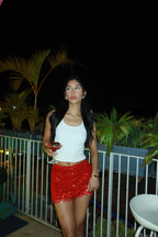 Ibiza Skirt
