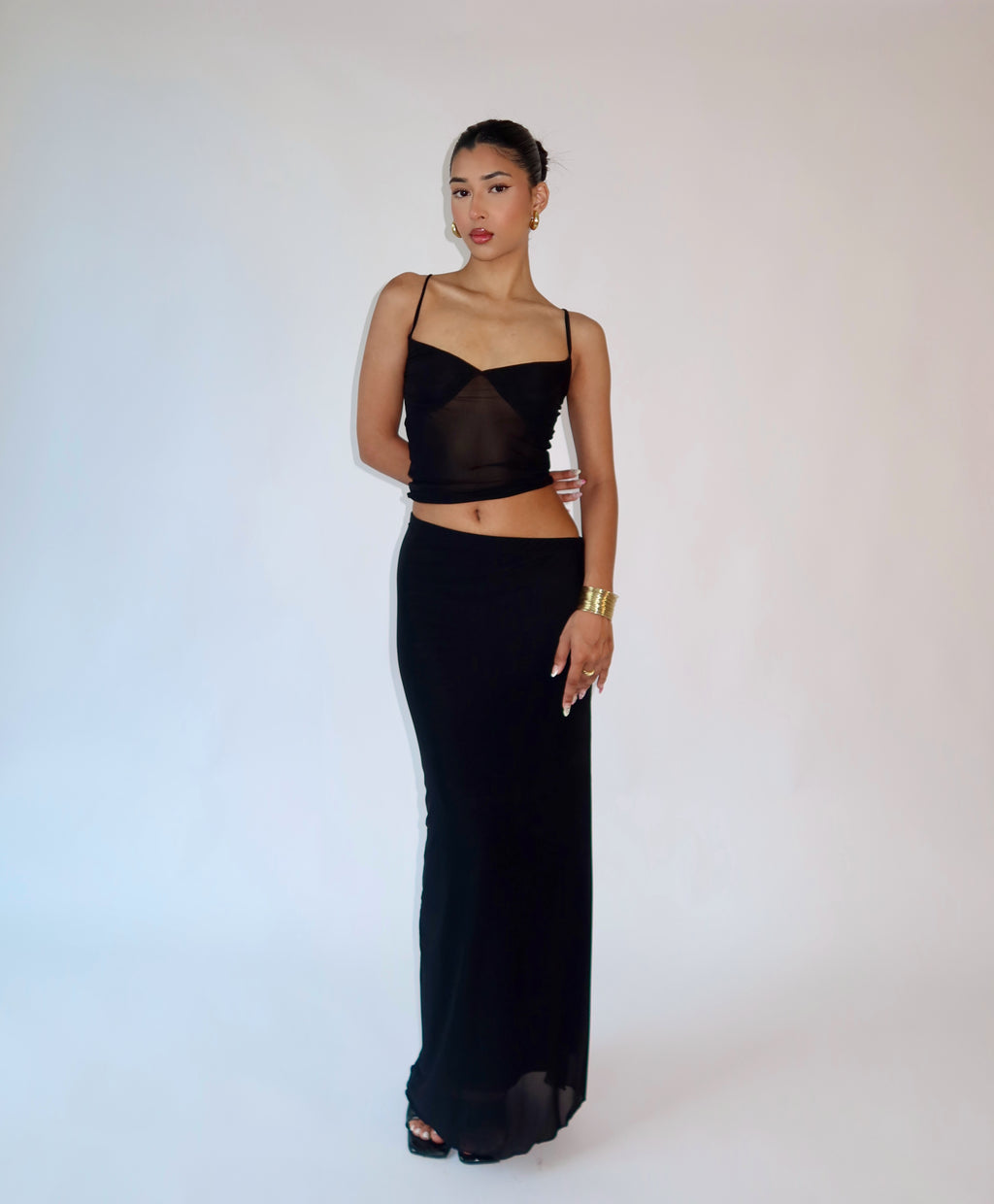 Lia Skirt