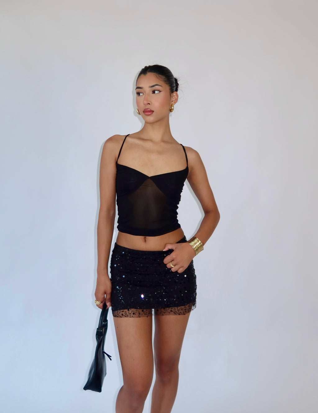 Ibiza Skirt