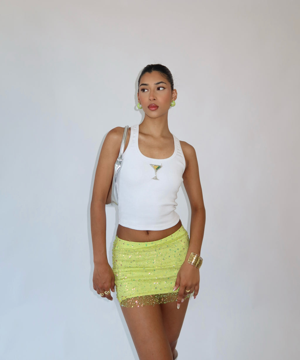 Ibiza Skirt