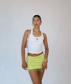 Ibiza Skirt