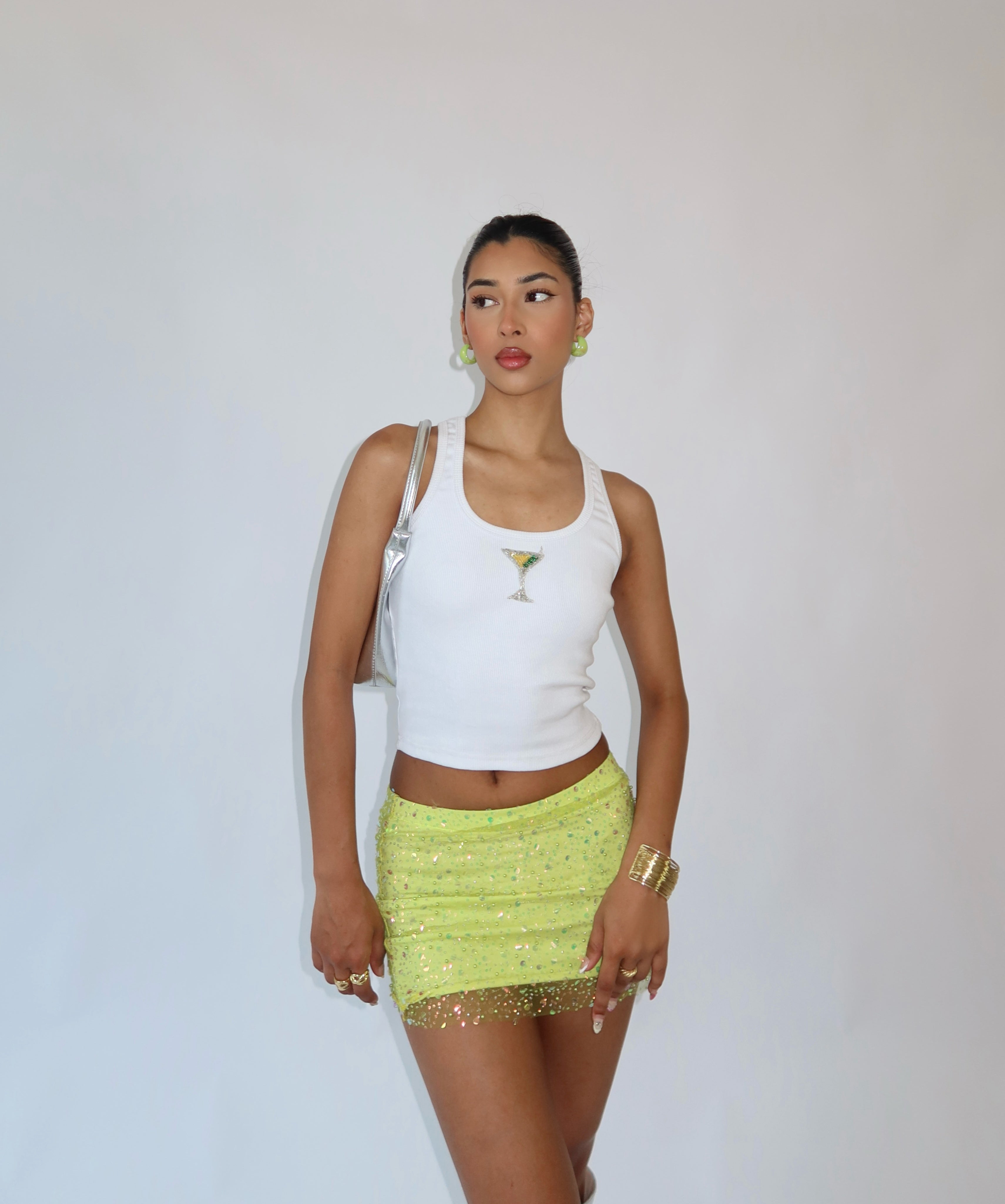 Ibiza Skirt