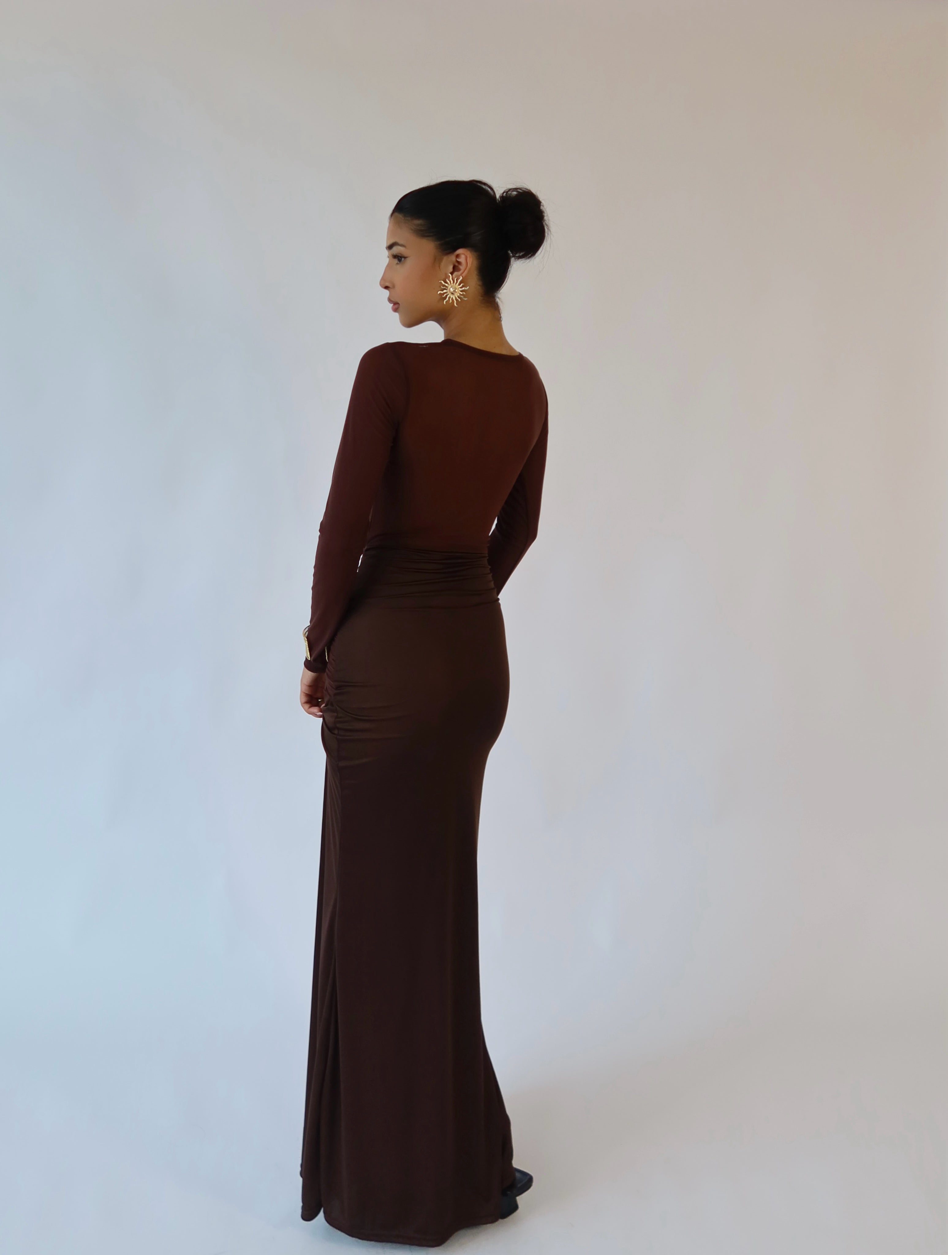 Monaco Dress