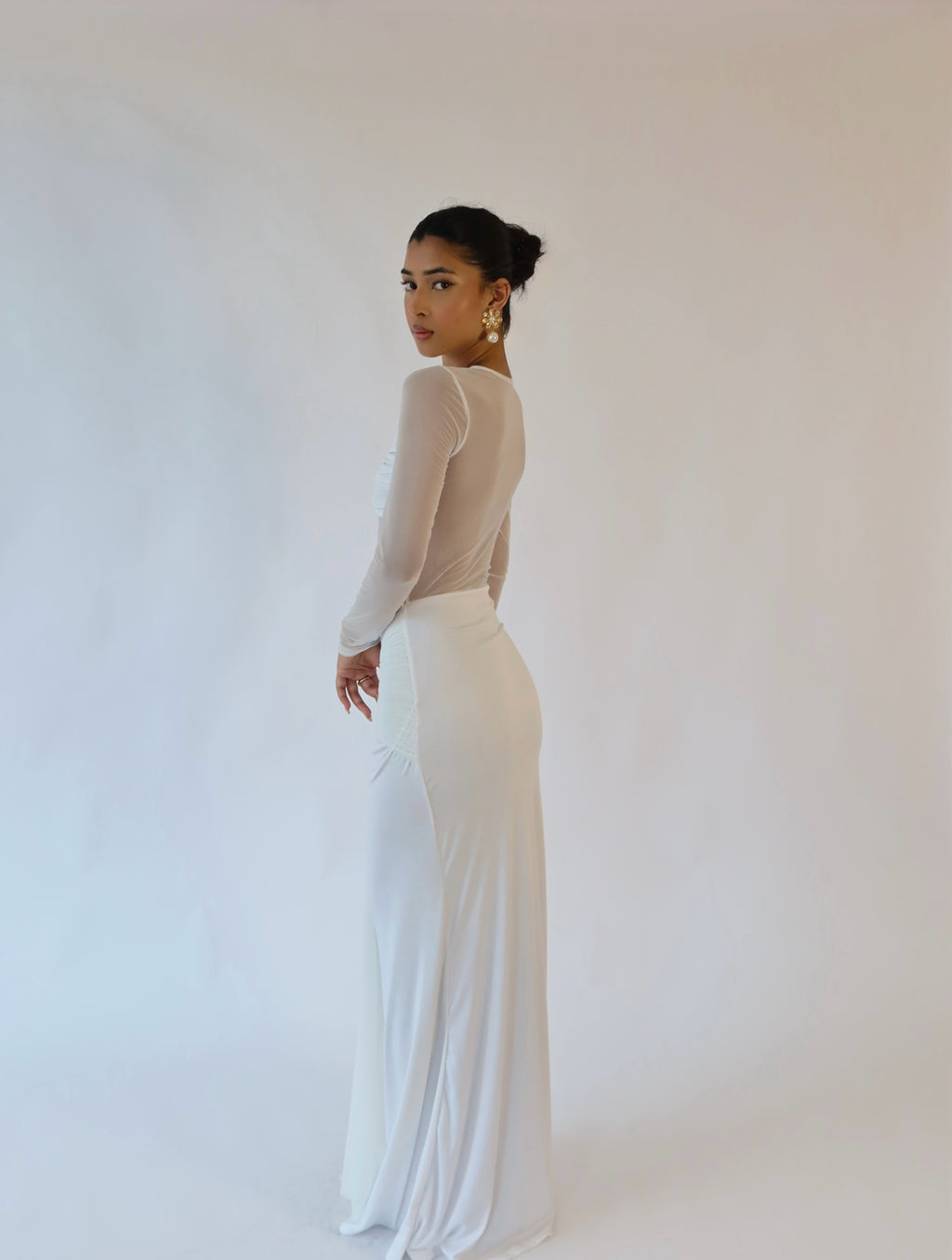 Monaco Dress