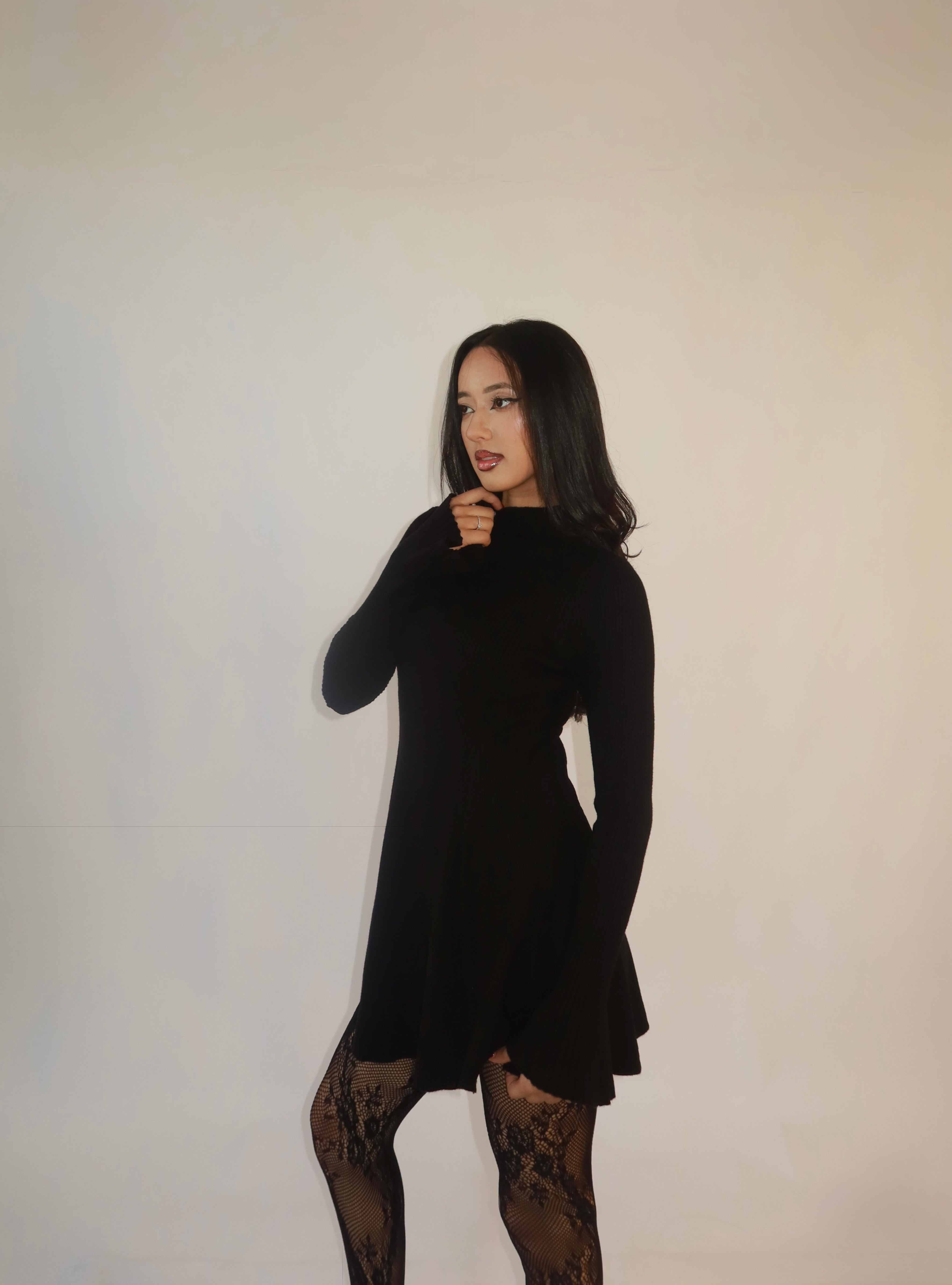 Lina Dress