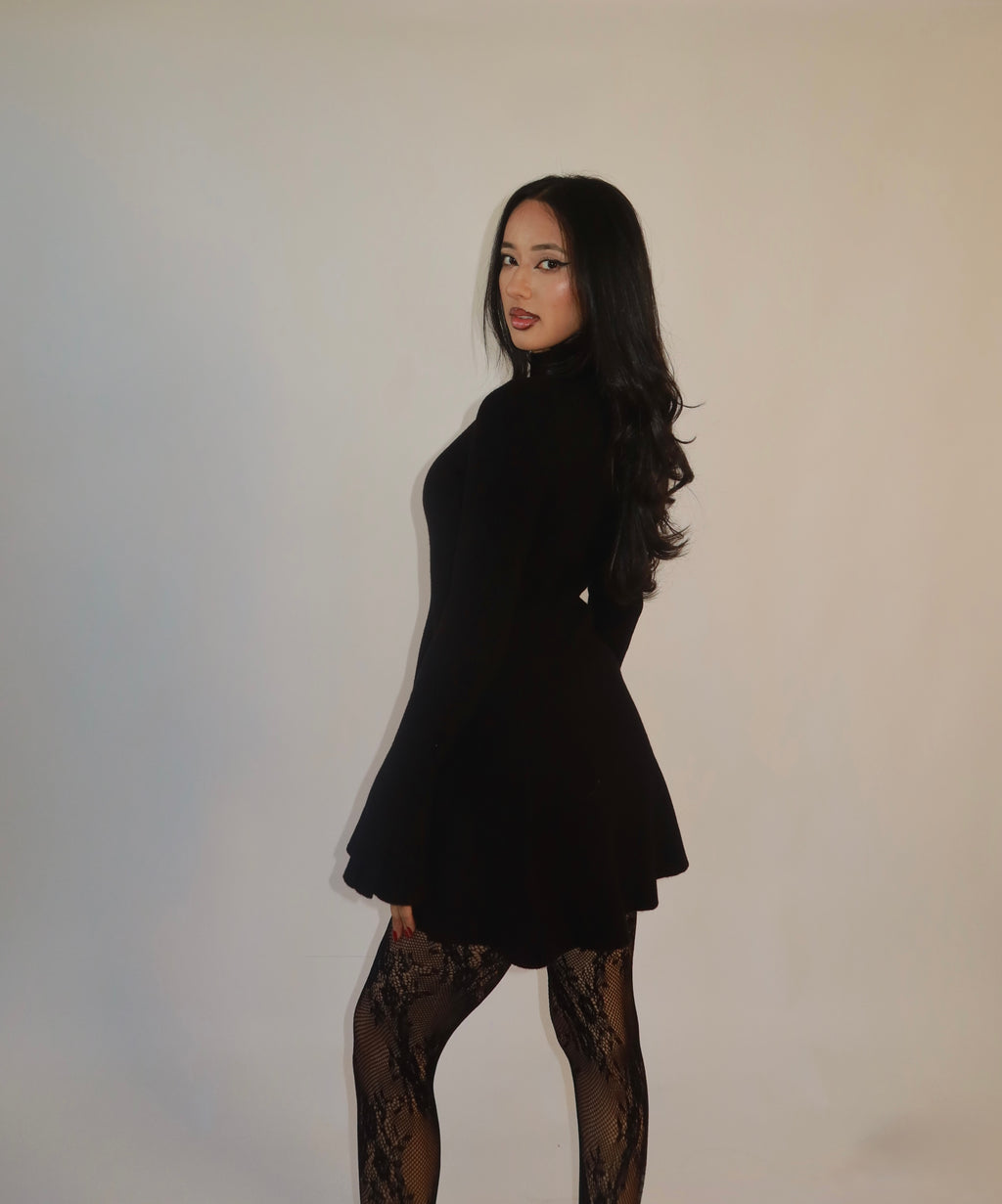 Lina Dress