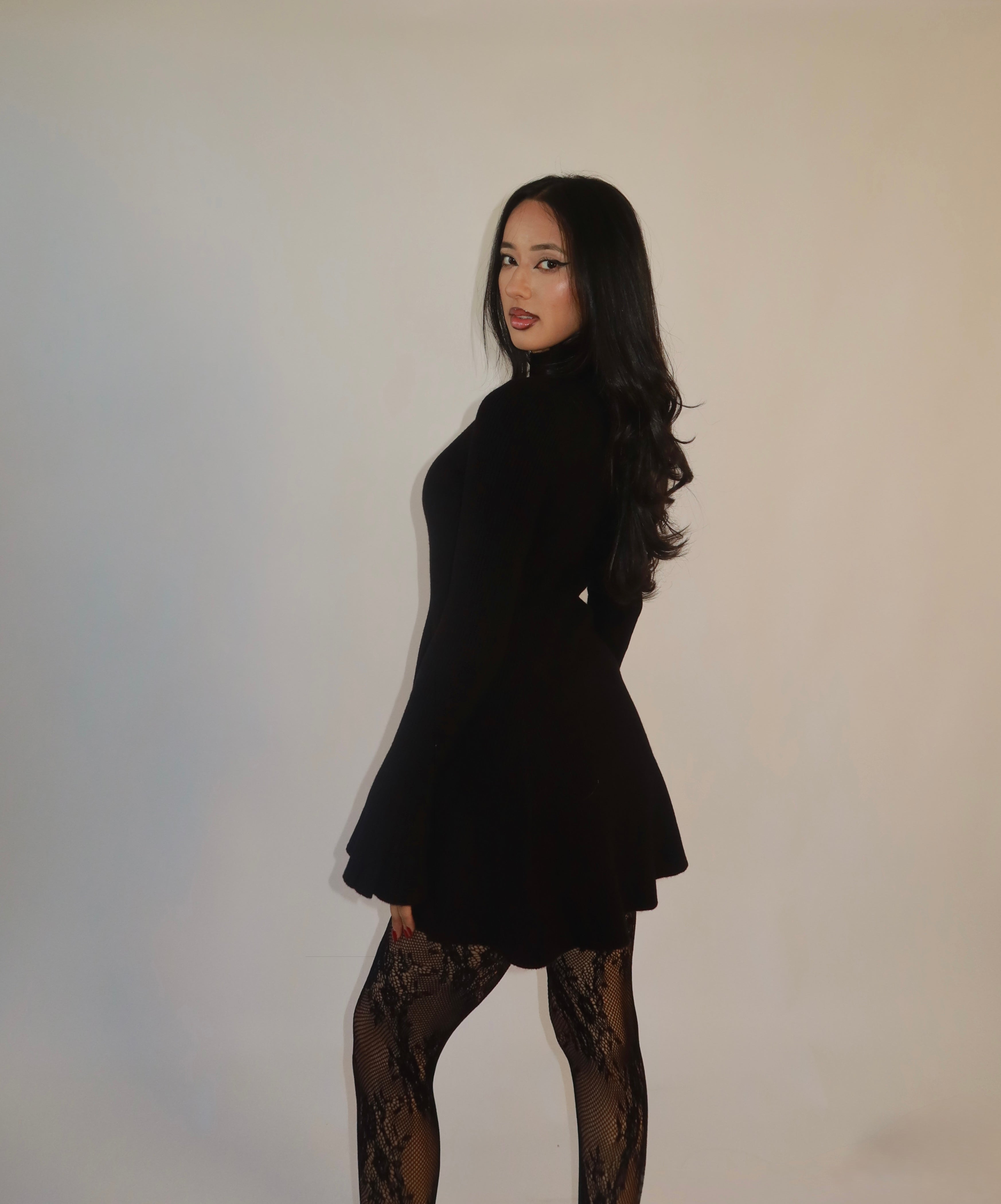 Lina Dress