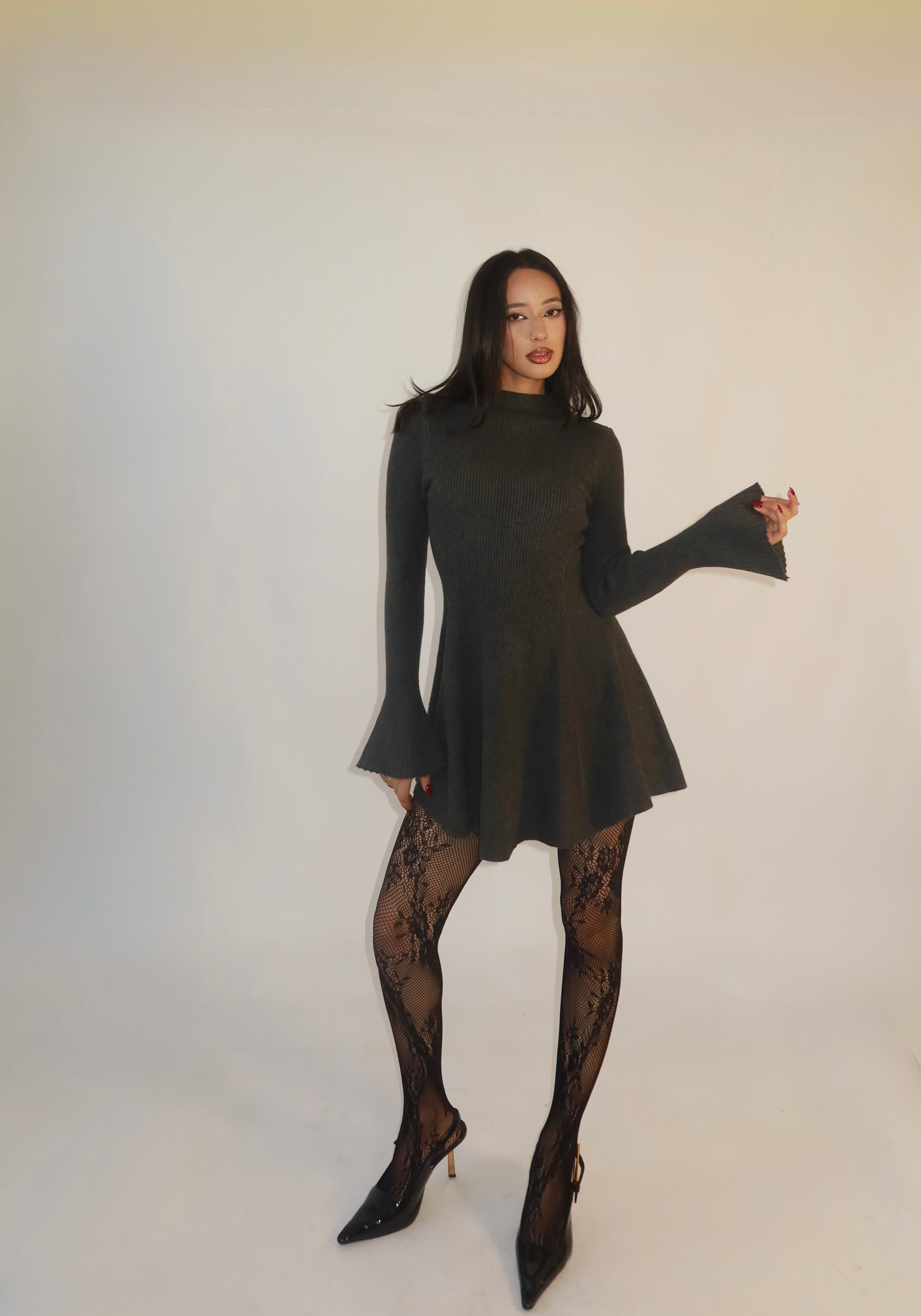 Lina Dress