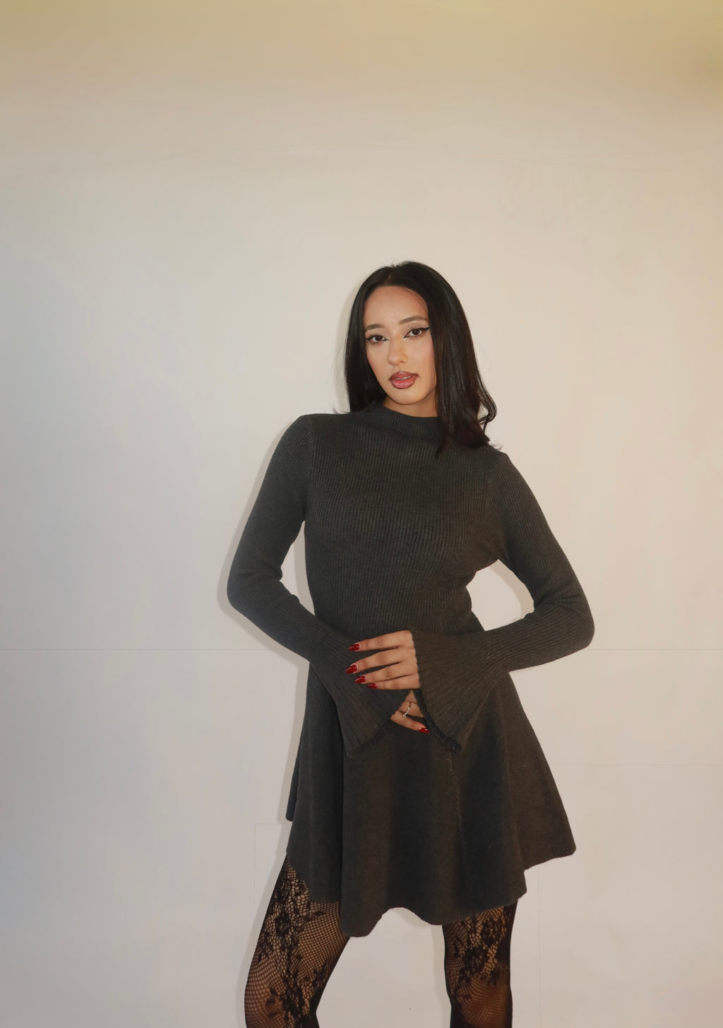 Lina Dress