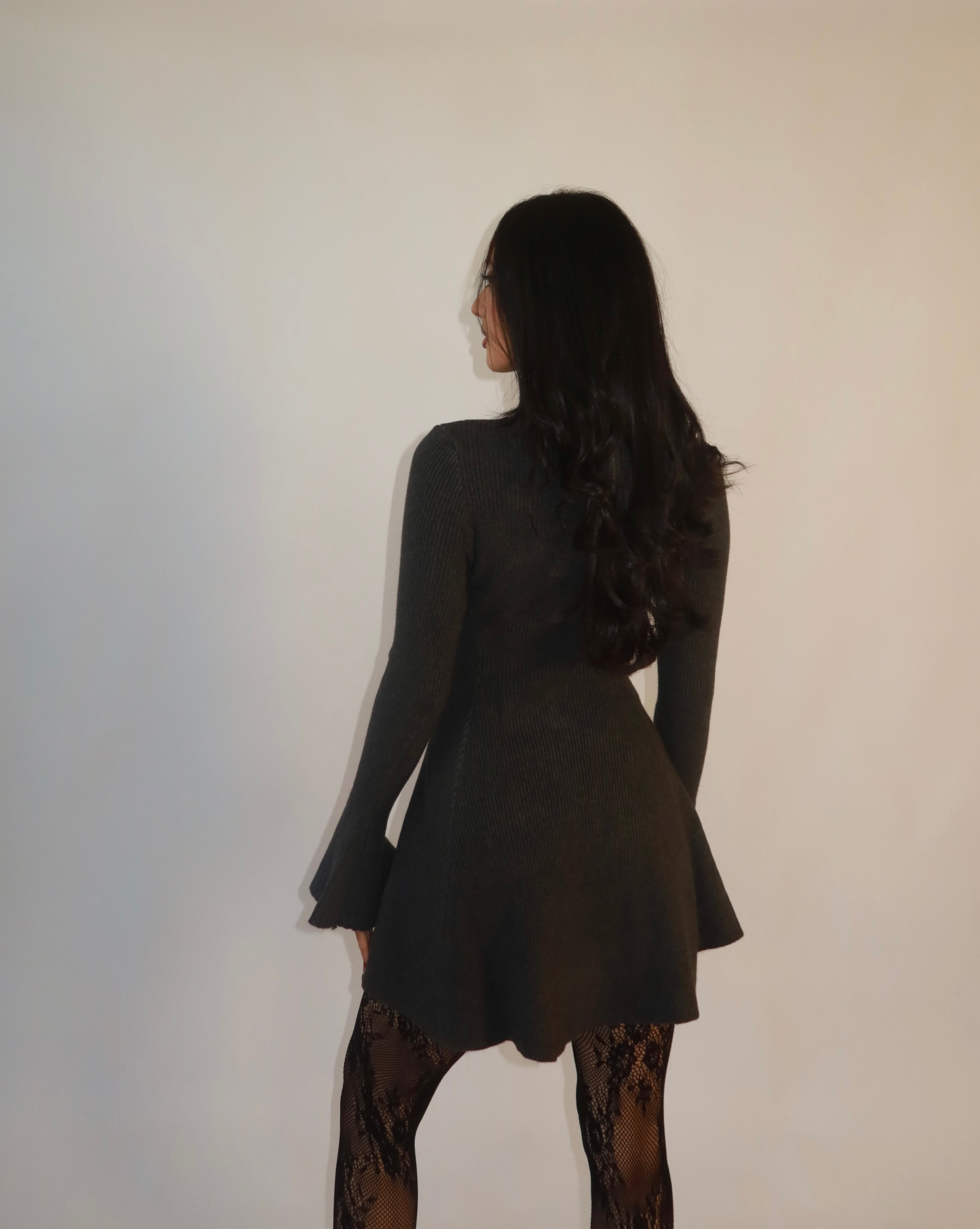 Lina Dress