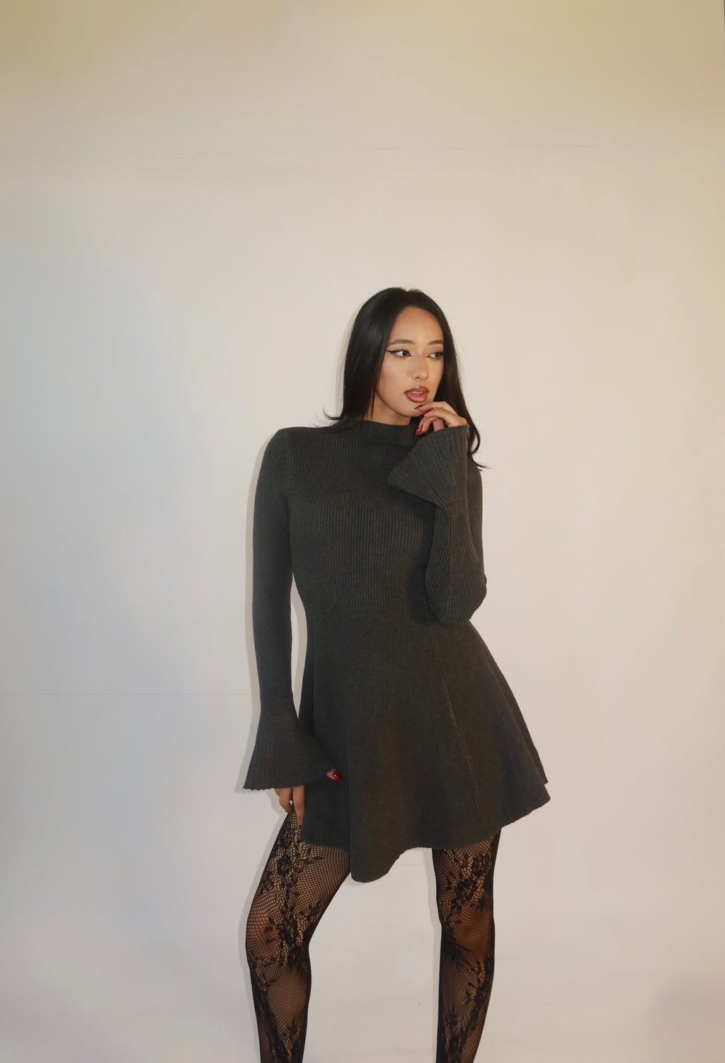 Lina Dress