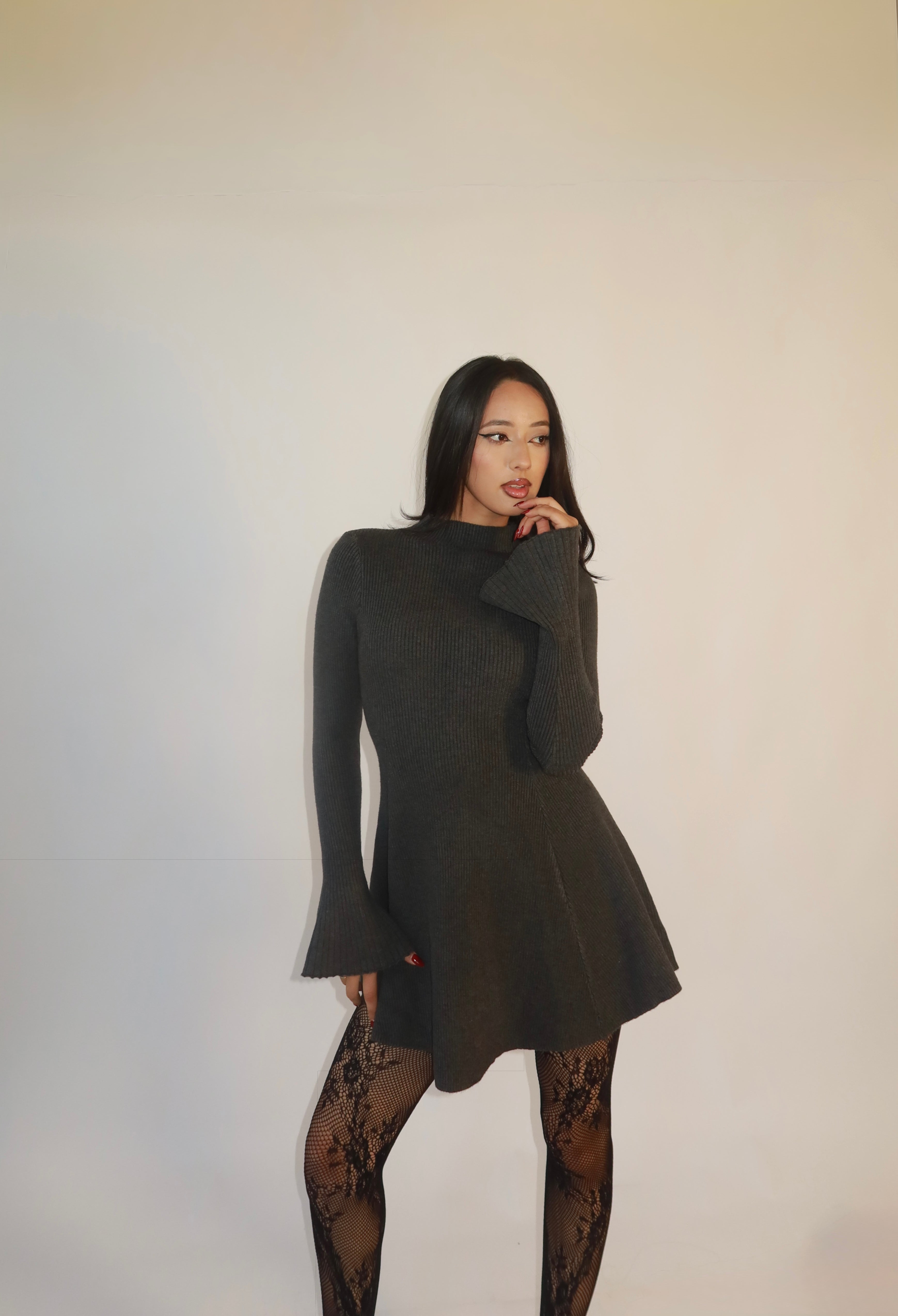 Lina Dress