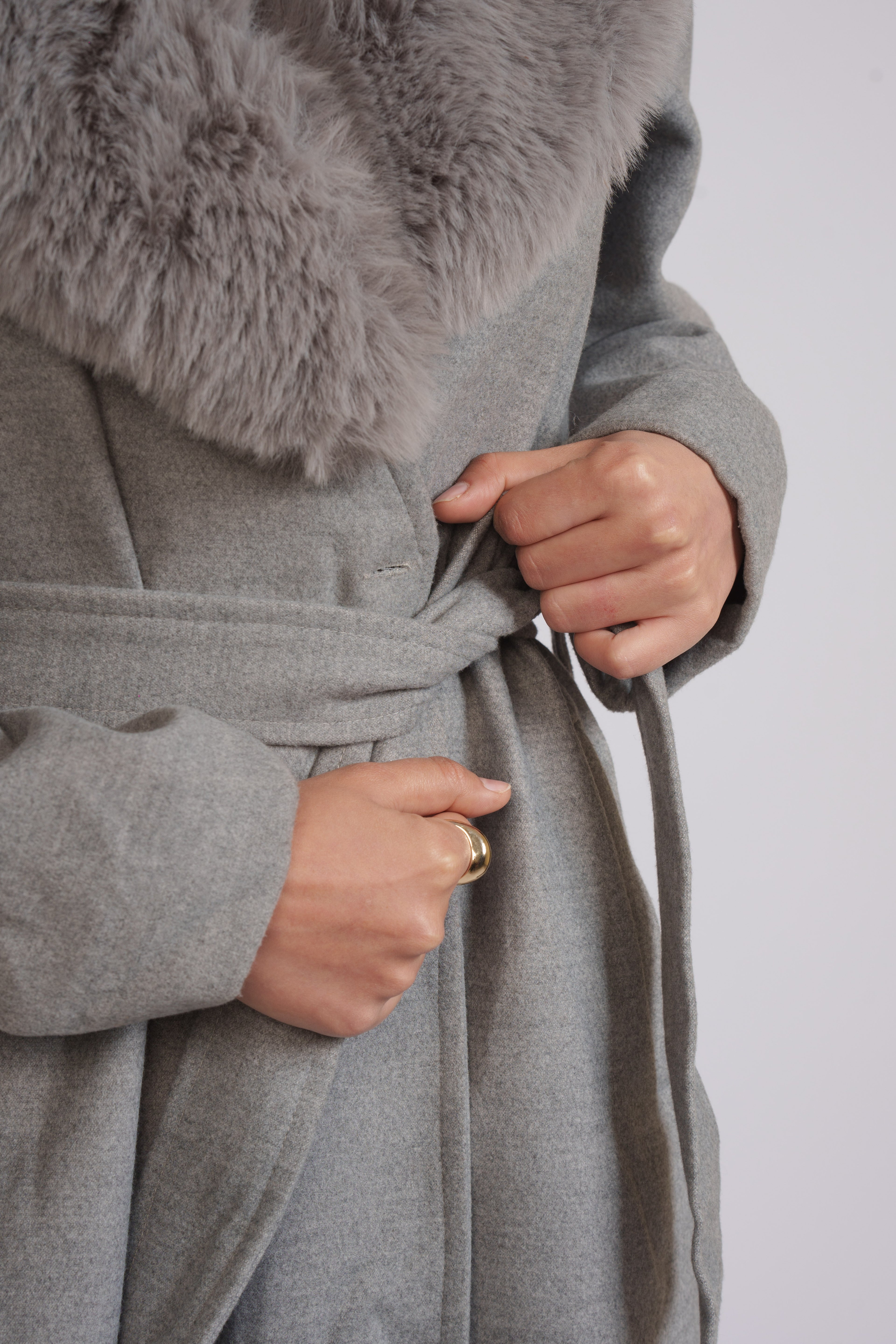 Kenny Overcoat