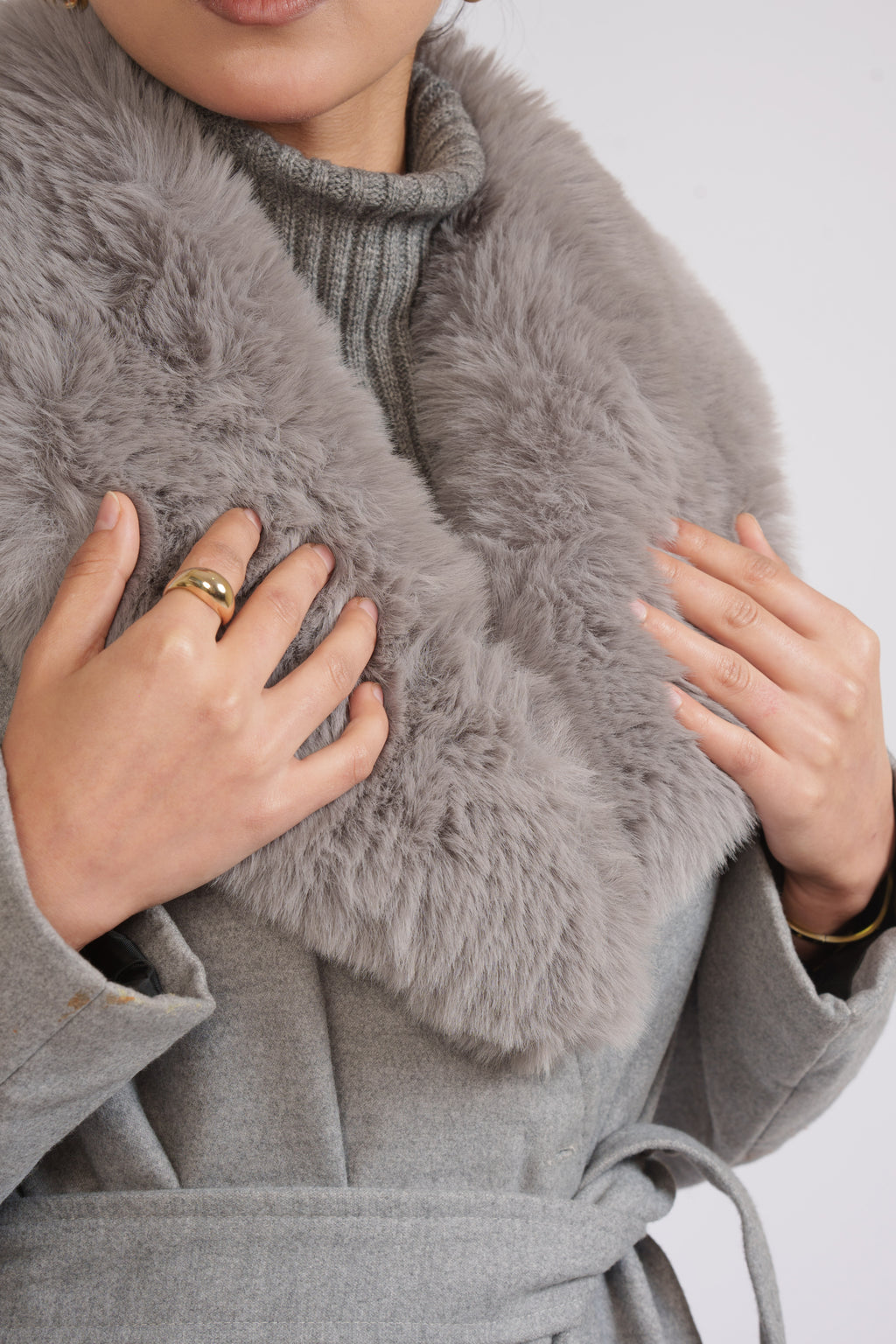 Kenny Overcoat