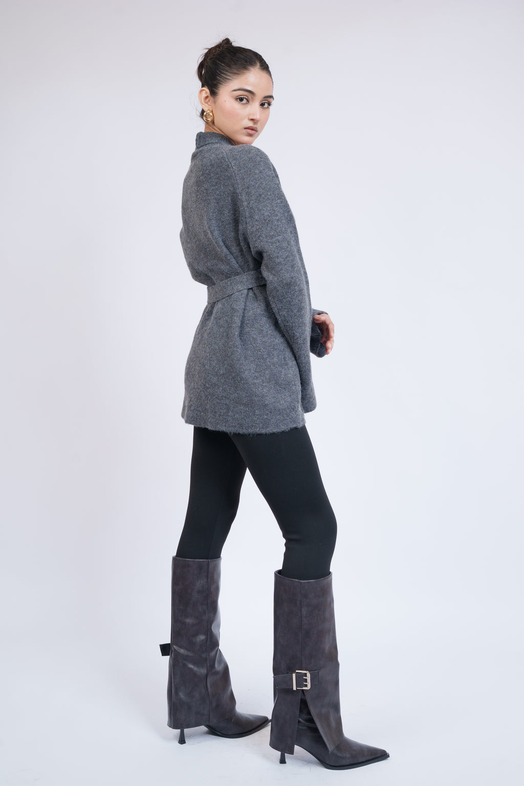Cashmere Set