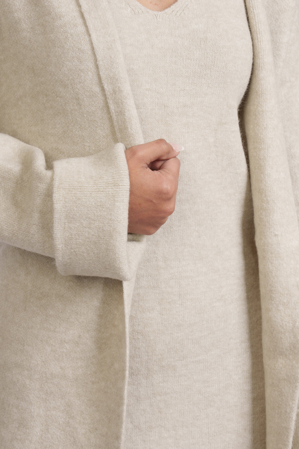 Cashmere Set