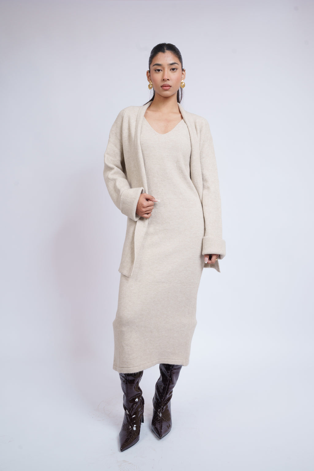 Cashmere Set