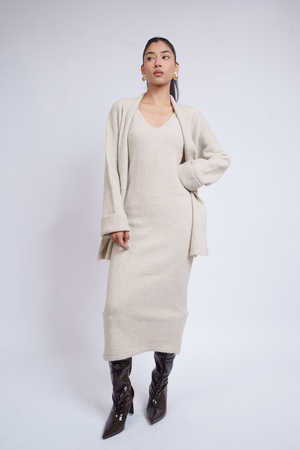 Cashmere Set