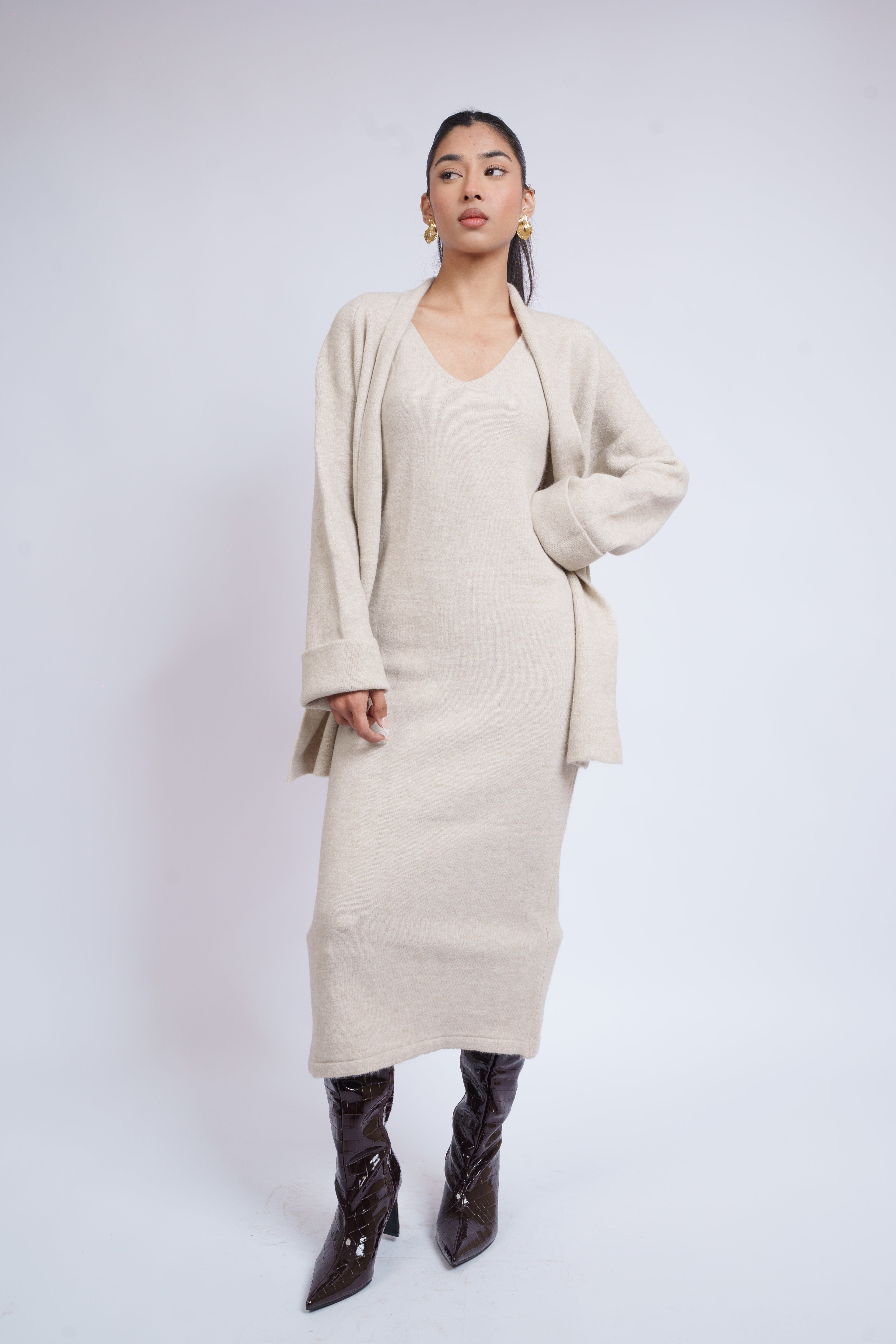 Cashmere Set