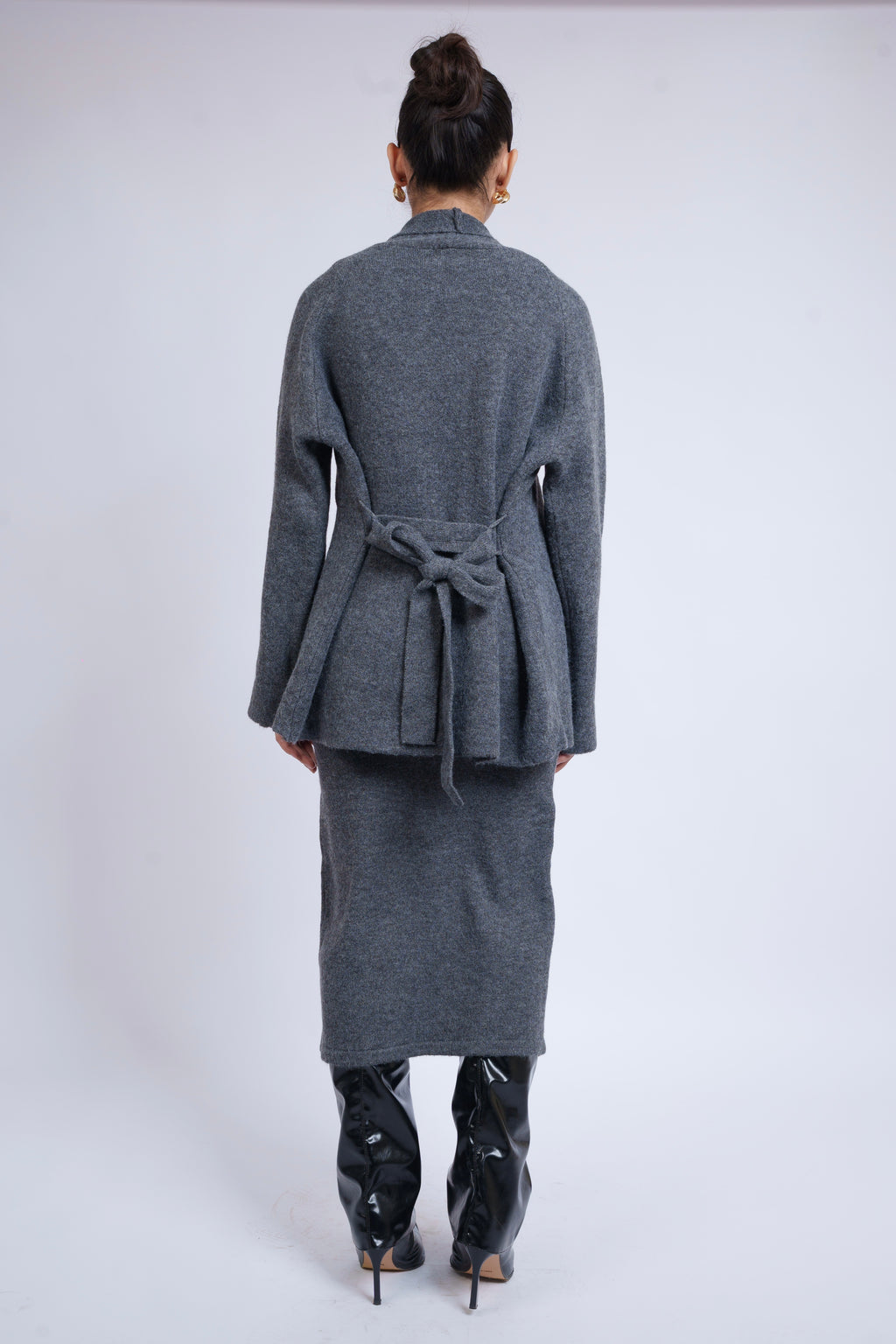 Cashmere Set