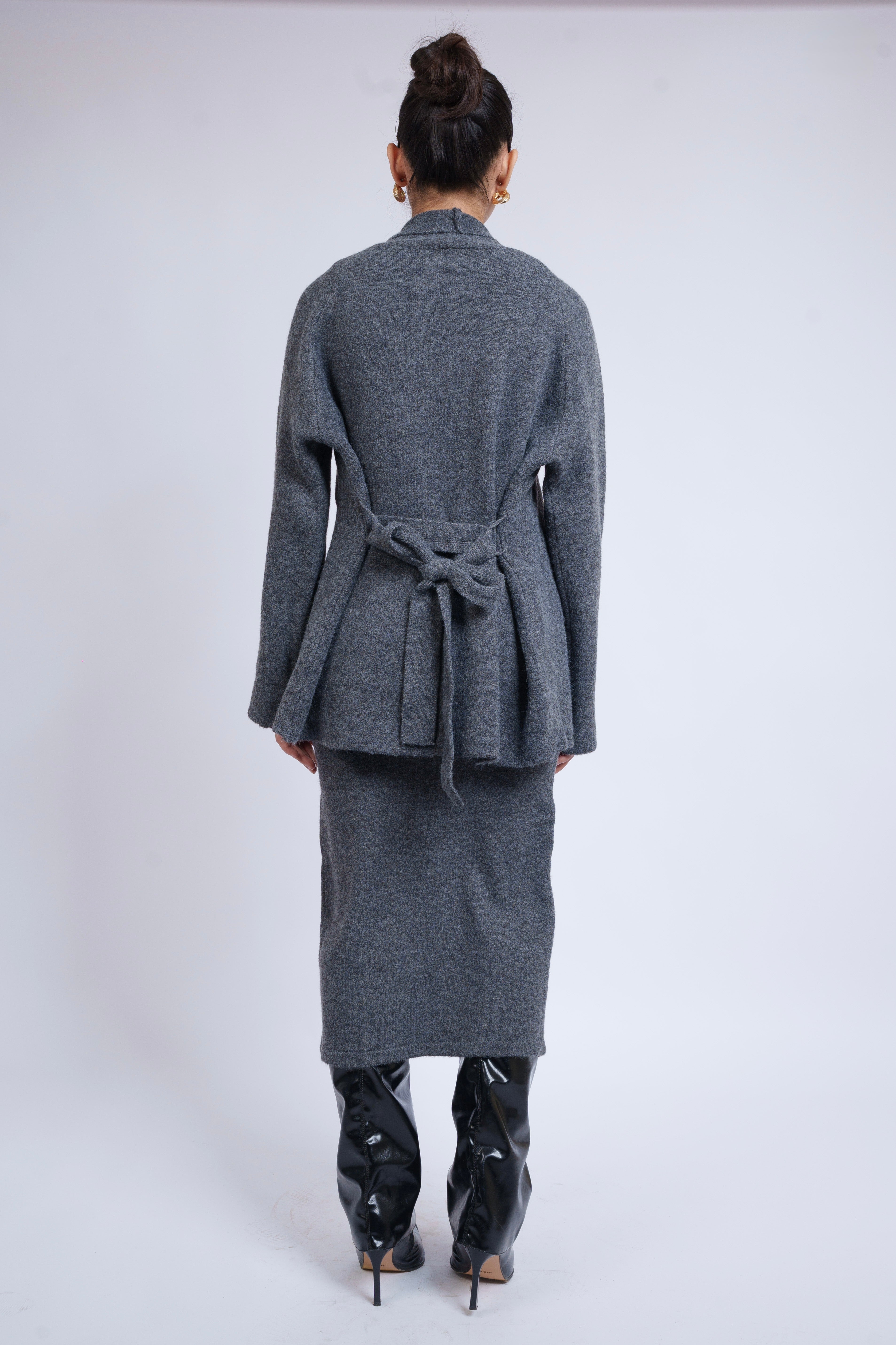 Cashmere Set
