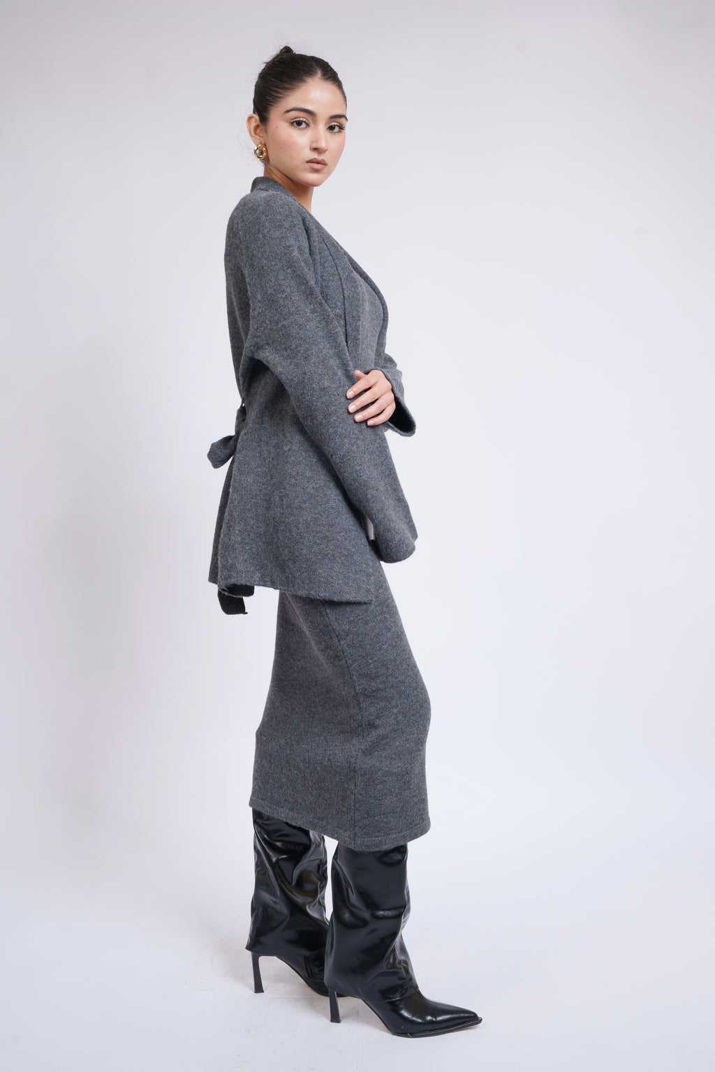 Cashmere Set