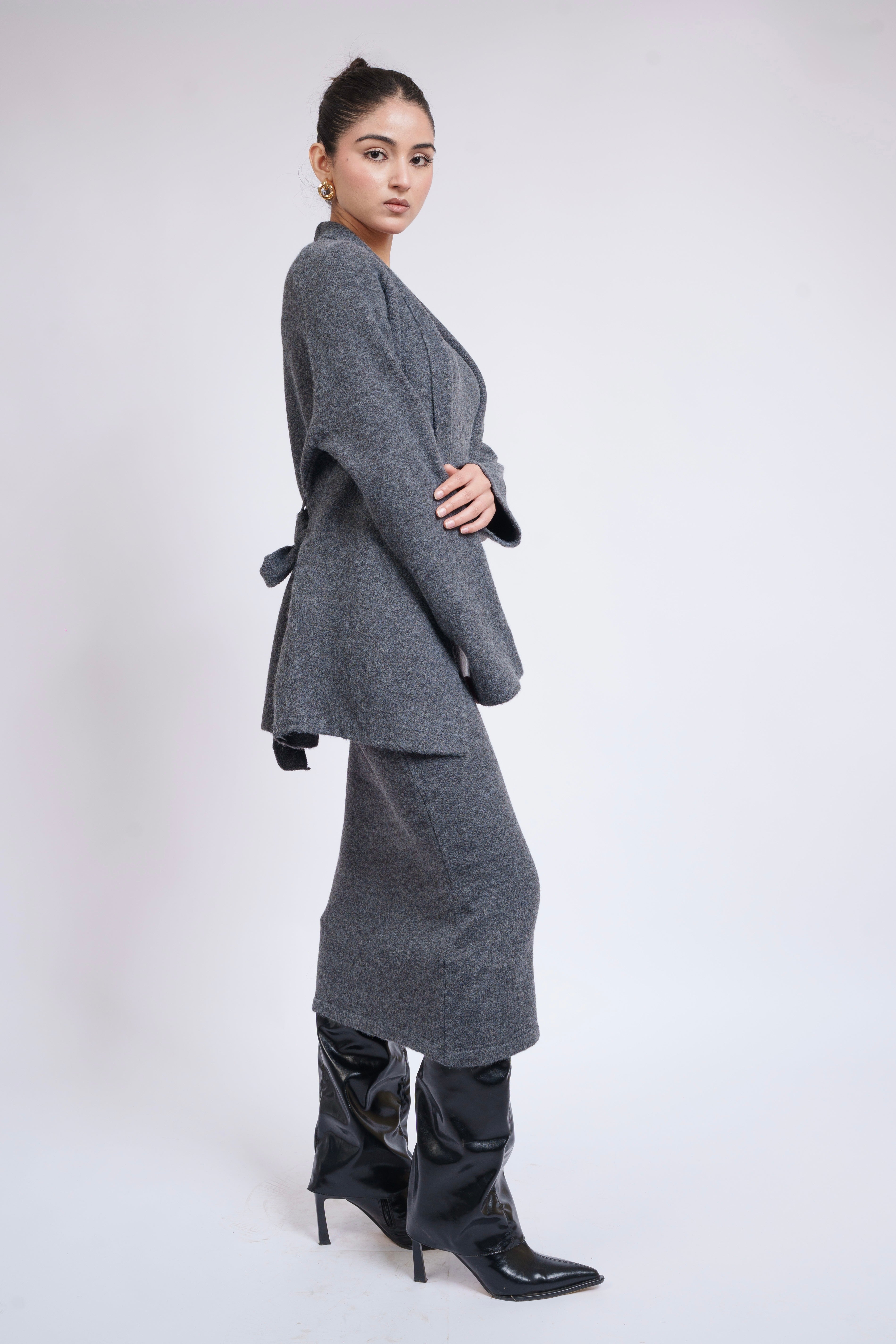Cashmere Set